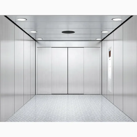 High quality 6 person elevator passenger lift by home lift elevator