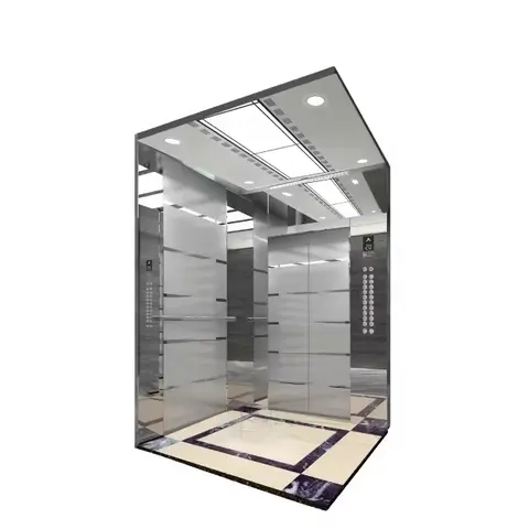 Factory commercial passenger lift by Home lift elevator