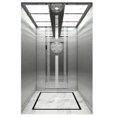 Commercial Passenger Elevator by Home Lift Elevator