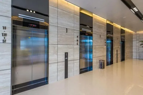 Commercial office passenger lift by Home lift elevator