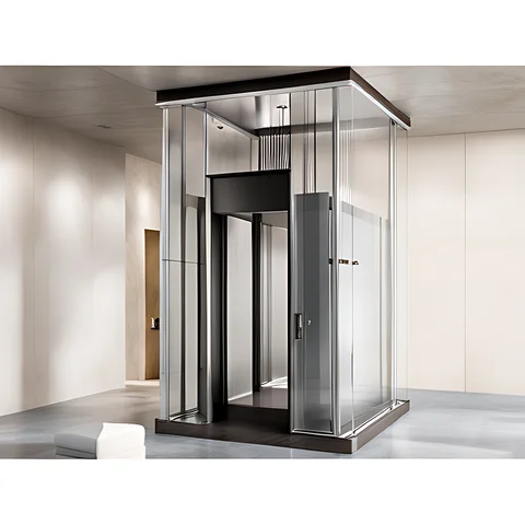 Passenger Elevator by Home Lift Elevator