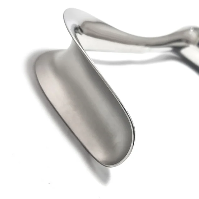 Top Sims vaginal speculum by Scantrik