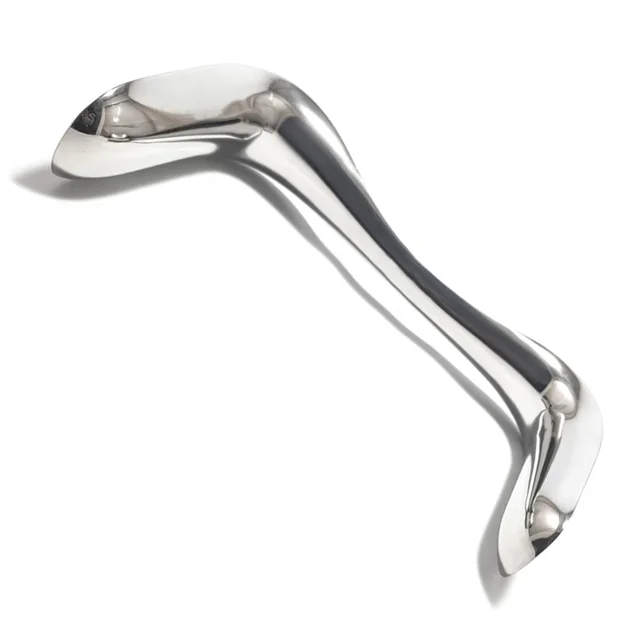 Vaginal speculum Device by Scantrik