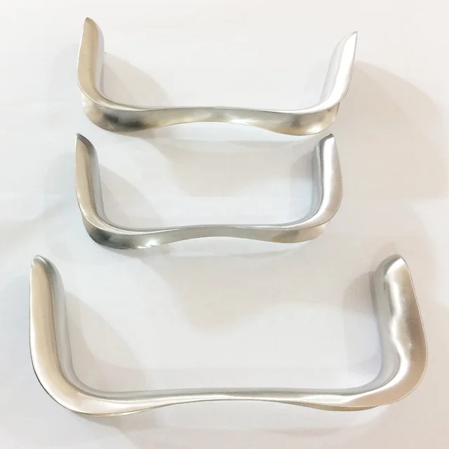 Clinic vaginal speculum by Scantrik