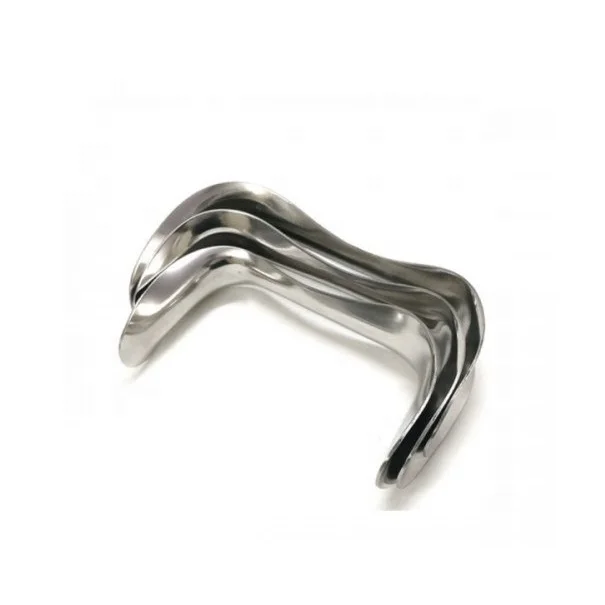 Vaginal speculum by Scantrik