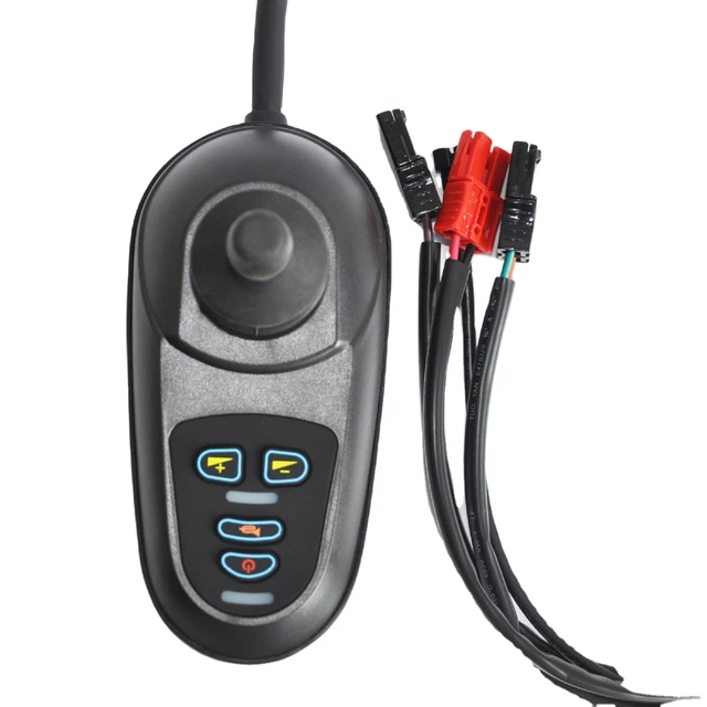 Wheelchair accessories by Scantrik
