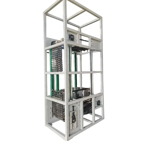 Construction vertical goods lift elevator by home lift elevator