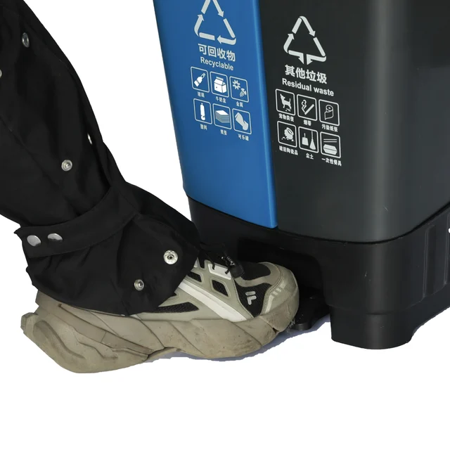 Trash can 20 Litres by Scantrik