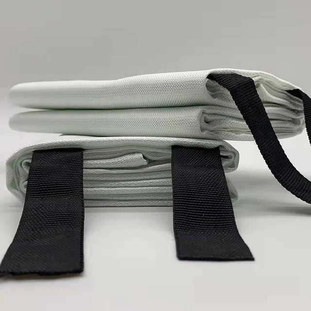 Kitchen Fire Blanket by Scantrik
