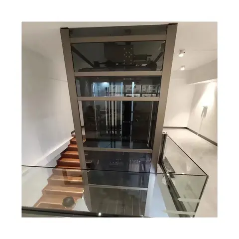 Beautiful Residential Lift by Home Lift Elevator
