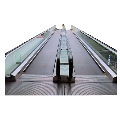 Degree handrail escalator moving walk by home lift elevator