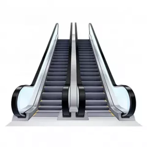 Moving walkway speed by Home lift elevator
