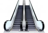 Moving Walk Escalator for Mall by Home Lift Elevator