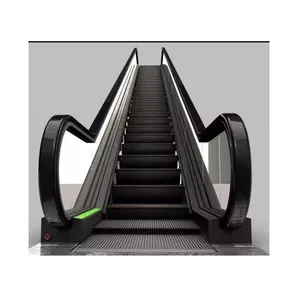 Escalator Stairs by Home Lift Elevator