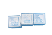 Cover slip 100pcs by Scantrik