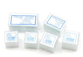 Cover slip for laboratory use 100pcs by Scantrik