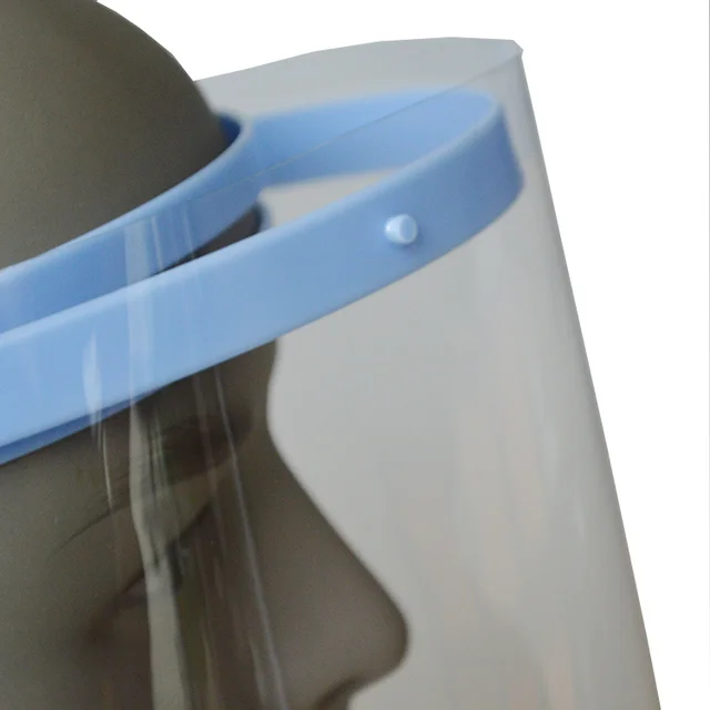 Glass Face protector