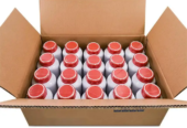 Selective media SS Agar by Scantrik