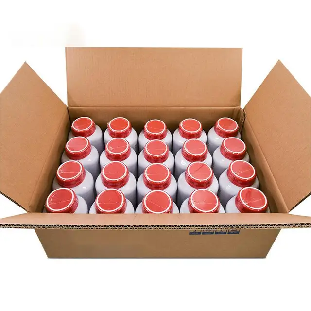 Selective media SS Agar by Scantrik