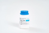 Selective medium SS Agar by Scantrik