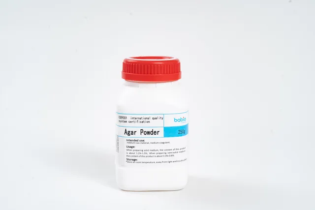 Salmonella Shigella SS Agar by Scantrik