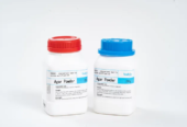 SS Agar solution by Scantrik