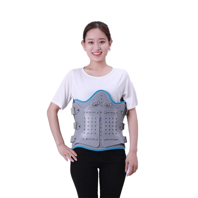 Orthopedic Spinal Brace by Scantrik