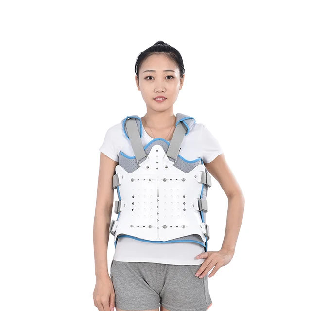 Surgical Spinal Brace by Scantrik