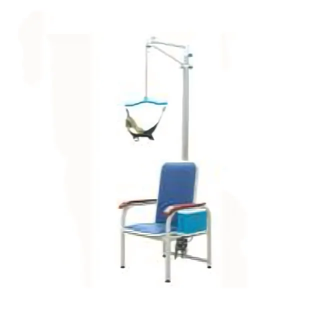 Cervical traction by Scantrik