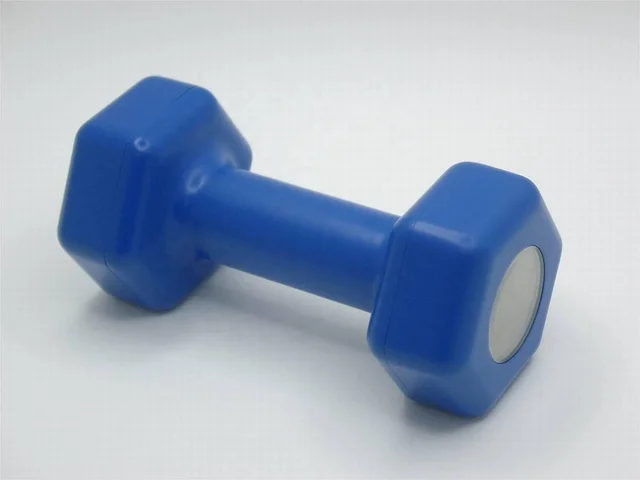 Dumb bell 1kg by Scantrik