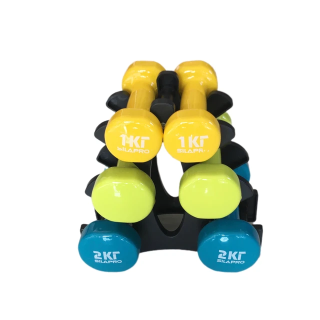 Dumb bell 1kg by Scantrik