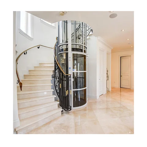 Residential Elevator Services by Home Lift Elevator
