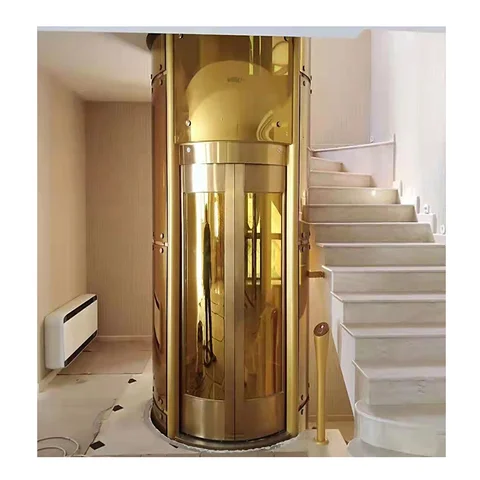PVE Home Elevator by Home Lift Elevator