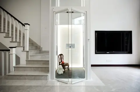 Best Home PVE Residential Lift by home Lift Elevator