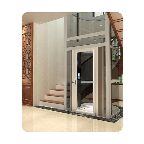 Quality residential elevator system by Home lift elevator