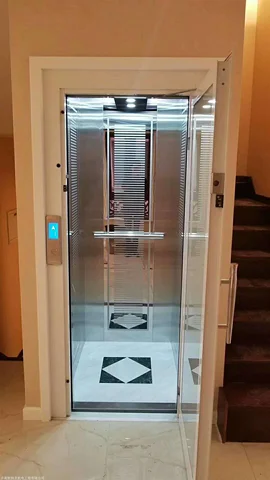 Home Elevator PVE by Home Lift Elevator
