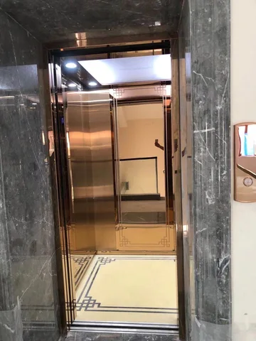 Residential pneumatic Elevator by Home lift elevator