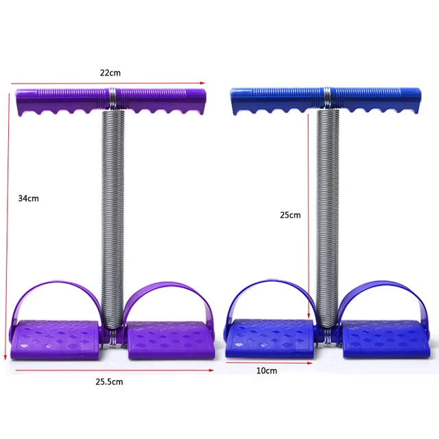 Waist tummy trimmer by Scantrik