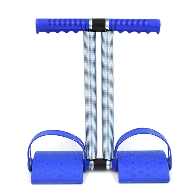 Spring Tummy trimmer gym by Scantrik