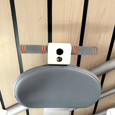 Elevator stair lift for disabled people by Home Lift Elevator