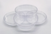 Disposable petri dish 10pcs by Scantrik