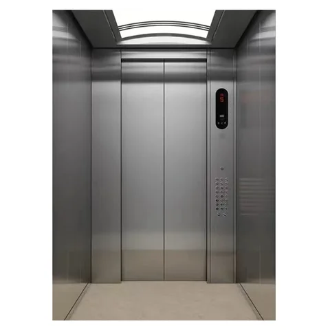Good quality stainless steel lift by Home lift elevator