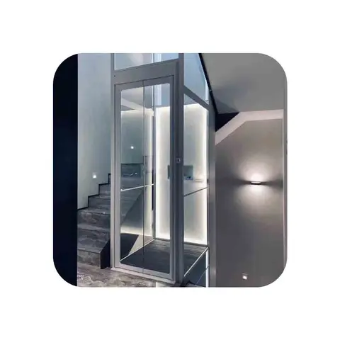 Commercial Elevator by Home Lift Elevator