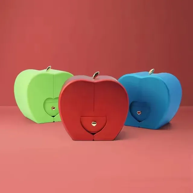 Apple box by Scantrik
