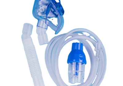 Adult-nebulizer-mask