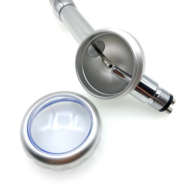 Air prophy unit air polish by Scantrik