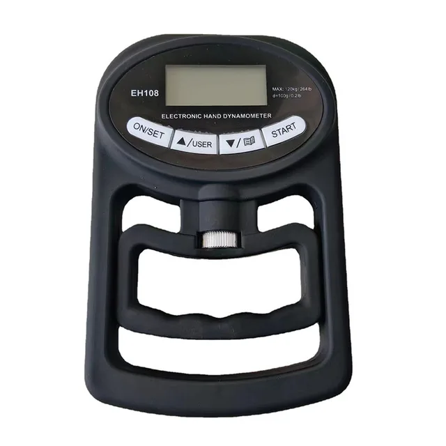 Bar box dynamometer by Scantrik