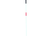 White cane for visual impaired by Scantrik
