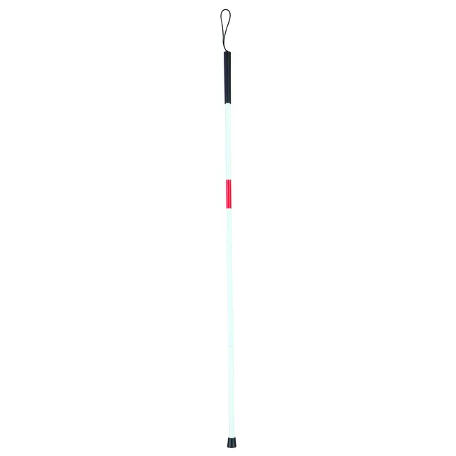 White cane for visual impaired by Scantrik