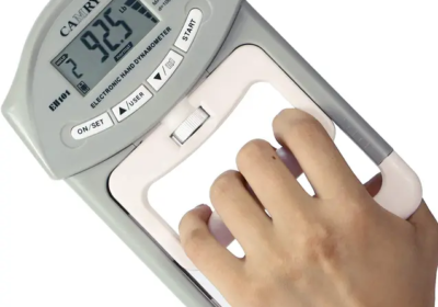 Chassis-dynamometer-